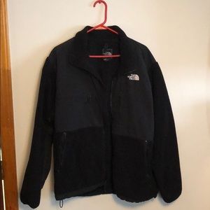 Men’s North Face Jacket - Full zip